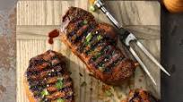 Favorite Grilled Pork Chops Favorite Grilled Pork Chops