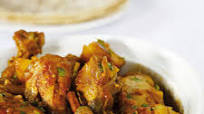 Chicken curry Chicken curry