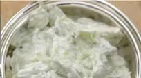 Easy Tzatziki Easy Tzatziki