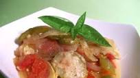 Slow Cooker Zucchini Casserole Slow Cooker Zucchini Casserole