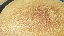 Spicy Polenta Pizza Crust Spicy Polenta Pizza Crust