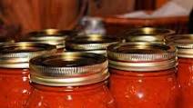 Easy Homemade Spaghetti Sauce with Fresh Tomatoes Easy Homemade Spaghetti Sauce with Fresh Tomatoes