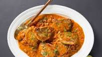 Coconut Pork Curry Coconut Pork Curry