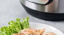 Instant Pot Chicken Breast Instant Pot Chicken Breast