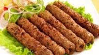 Chicken Kakori Kebab Chicken Kakori Kebab
