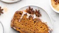 Gluten Free Cinnamon Sugar Pumpkin Bread Gluten Free Cinnamon Sugar Pumpkin Bread