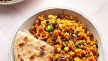 Dry Moong Dal Recipe Dry Moong Dal Recipe