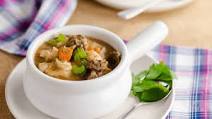 Instant Pot Beef & Dumplings Instant Pot Beef & Dumplings