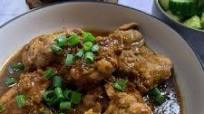 The only Filipino adobo chicken recipe you will ever need The only Filipino adobo chicken recipe you will ever need