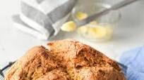 Pumpkin Beetroot Soda Bread Pumpkin Beetroot Soda Bread