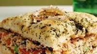 Broccoli and Smoked Turkey Focaccia Sandwiches Recipe Broccoli and Smoked Turkey Focaccia Sandwiches Recipe