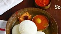 Soft idli – How to make idli batter- using grinder Soft idli – How to make idli batter- using grinder