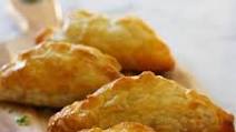 Beef Pasties Beef Pasties