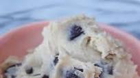 Eggless Cookie Dough (1 Serving) Eggless Cookie Dough (1 Serving)