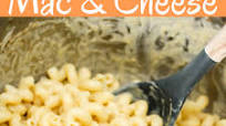 Instant Pot Mac and Cheese Instant Pot Mac and Cheese