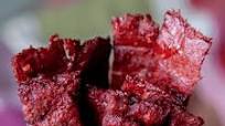 Ground Beef Jerky Ground Beef Jerky