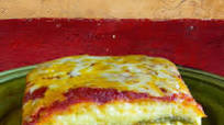 Chile Rellenos Casserole (Relleno) Chile Rellenos Casserole (Relleno)