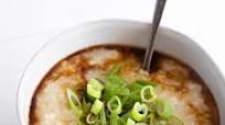 Congee Recipe (Chinese Rice Porridge) Congee Recipe (Chinese Rice Porridge)