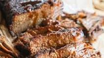 Crock Pot BBQ Brisket Crock Pot BBQ Brisket