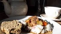 Irish Dark Soda Bread Irish Dark Soda Bread