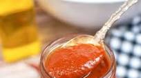 Homemade Enchilada Sauce Recipe Homemade Enchilada Sauce Recipe