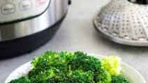 Instant Pot Broccoli Instant Pot Broccoli