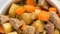 Paleo Beef Stew Paleo Beef Stew