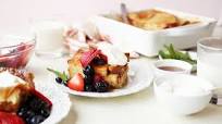 One-Pan French Toast One-Pan French Toast