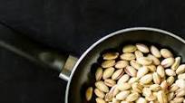 Cómo tostar pistachos Cómo tostar pistachos