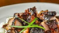 Asian Glazed Pork Belly Asian Glazed Pork Belly