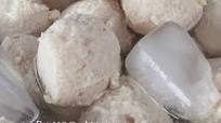 Bakso Ayam Bakso Ayam