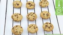 How to Make Chewy Chocolate Chip Cookies How to Make Chewy Chocolate Chip Cookies