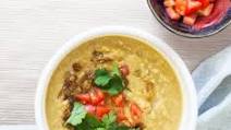 Tarka dhal Tarka dhal