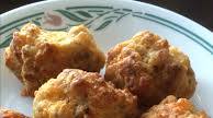 Best Breakfast Sausage Balls Ever Best Breakfast Sausage Balls Ever
