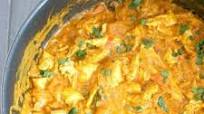 Indian Leftover Chicken Tikka Masala Indian Leftover Chicken Tikka Masala