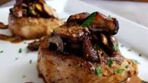 The Best Pork Chops with Mushrooms Recipe The Best Pork Chops with Mushrooms Recipe