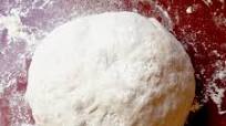 Whole Wheat Pizza Dough Whole Wheat Pizza Dough