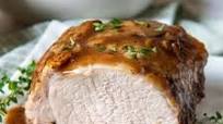 Instant Pot Pork Roast Instant Pot Pork Roast