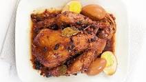 Chicken Humba Recipe Chicken Humba Recipe