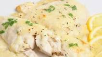 Slow Cooker Fish Au Gratin Slow Cooker Fish Au Gratin