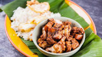 Diana Chan's Filipino Pork & Chicken Adobo Diana Chan's Filipino Pork & Chicken Adobo
