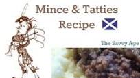 Mince & Tatties Recipe - Traditional Scottish Comfort Food Mince & Tatties Recipe - Traditional Scottish Comfort Food