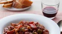 Vegetarian Bean Chili Vegetarian Bean Chili