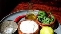 Tzatziki Recipe Tzatziki Recipe