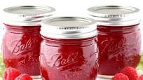 Raspberry Jam Recipe for Canning Raspberry Jam Recipe for Canning