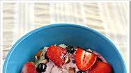 Thermal Cooked Porridge Thermal Cooked Porridge