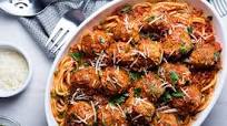 Our Favorite Spaghetti and Meatballs Our Favorite Spaghetti and Meatballs