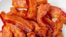 Air Fryer Bacon Air Fryer Bacon