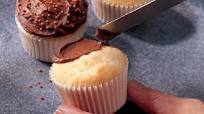 Super-Easy Cupcakes Super-Easy Cupcakes