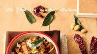 Stir fried ivy gourd / tindora with crushed peanuts and coconut Stir fried ivy gourd / tindora with crushed peanuts and coconut